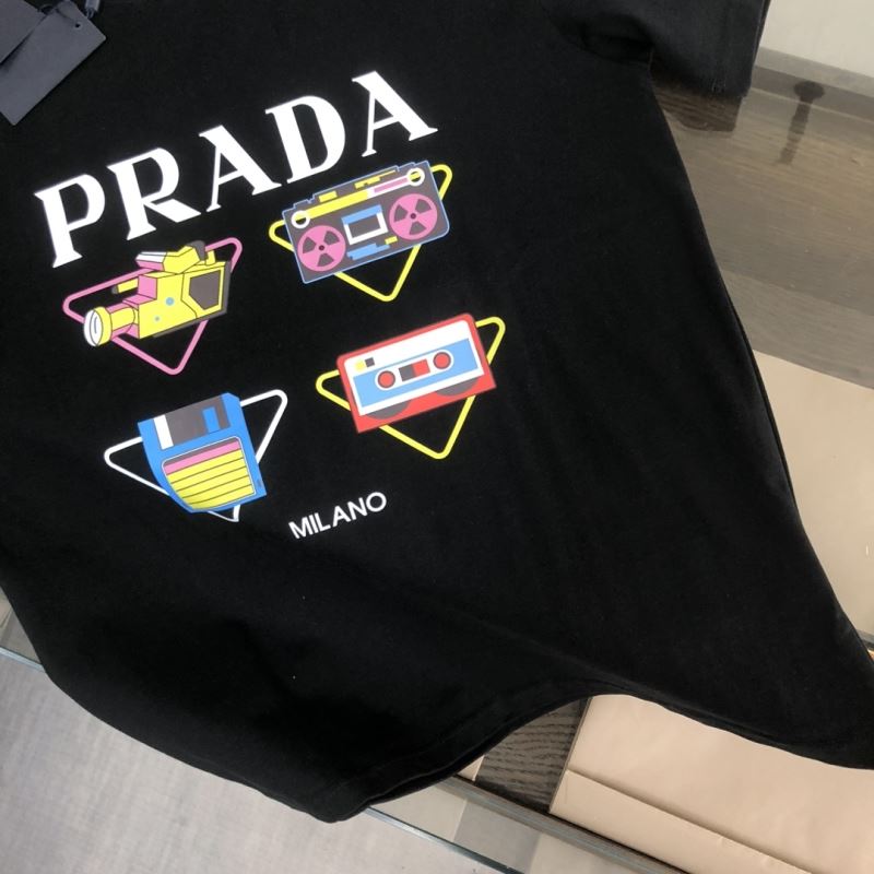 Prada T-Shirts